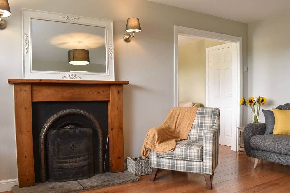 Photo of Livingroom in Longnor