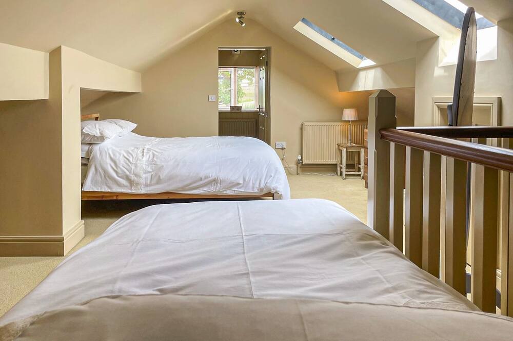 Photo of Bedroom in Longnor