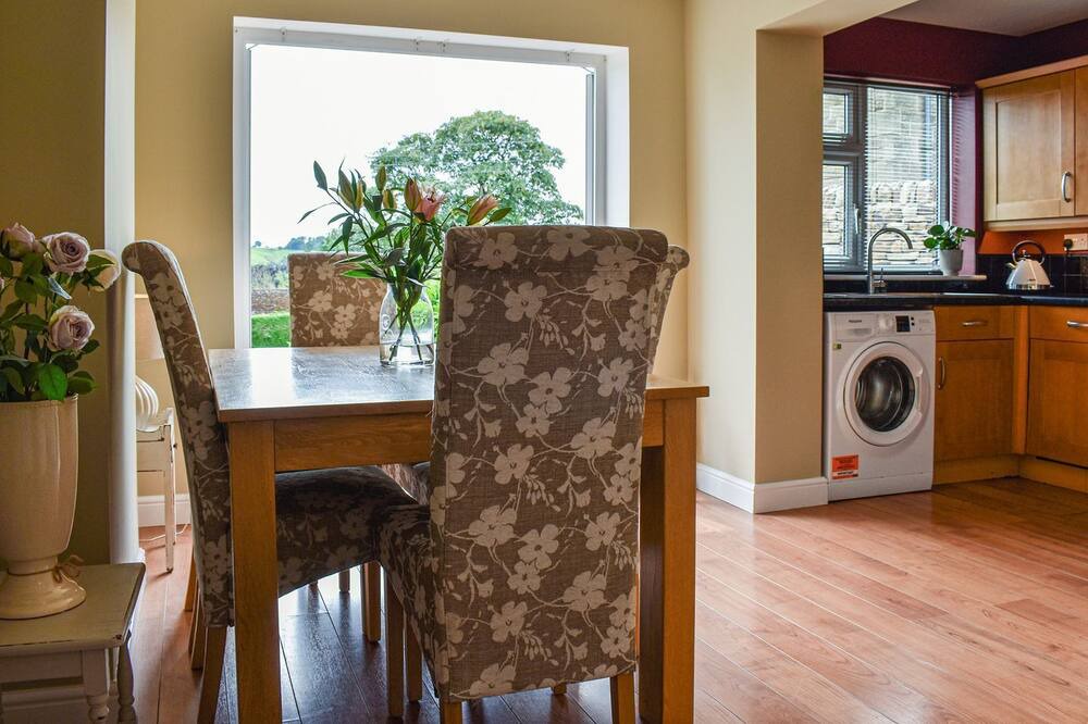 Photo of Kitchen in Longnor