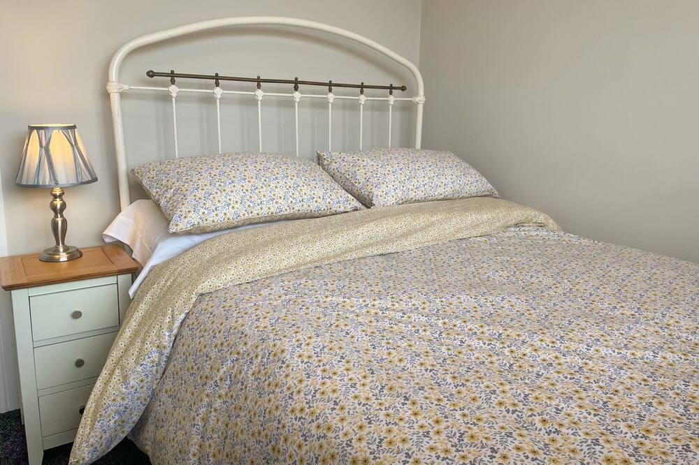 Photo of Bedroom in Longnor