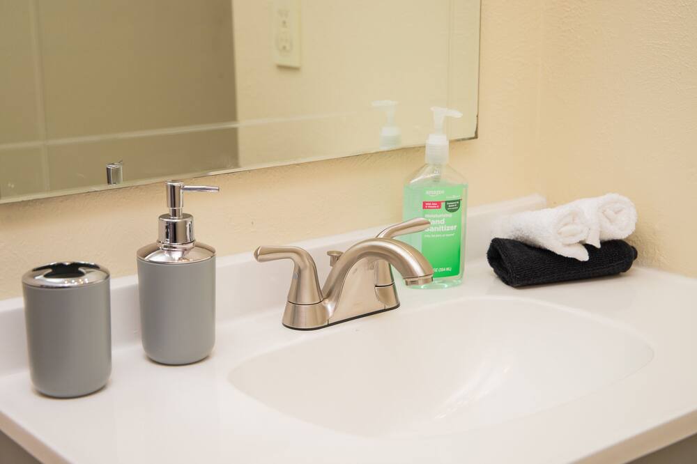 Photo of Bathroom in Lancaster
