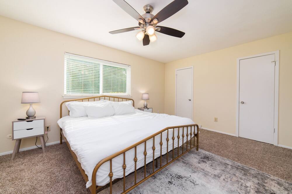 Photo of Bedroom in Lancaster