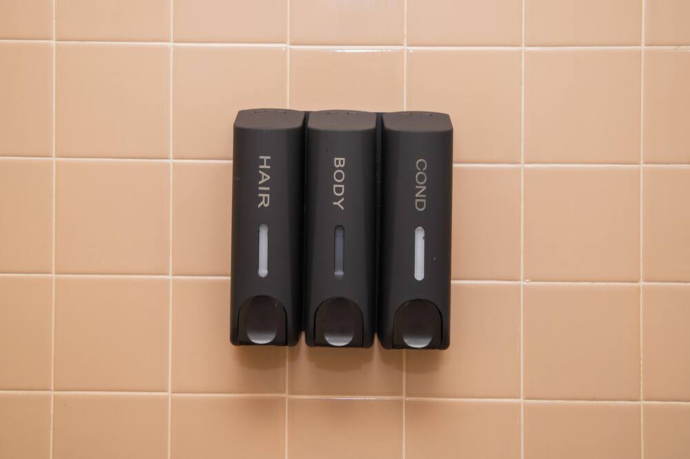 Photo of Bathroom in Lancaster