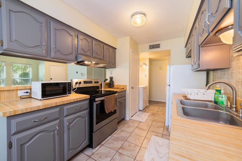 Photo of Kitchen in Lancaster