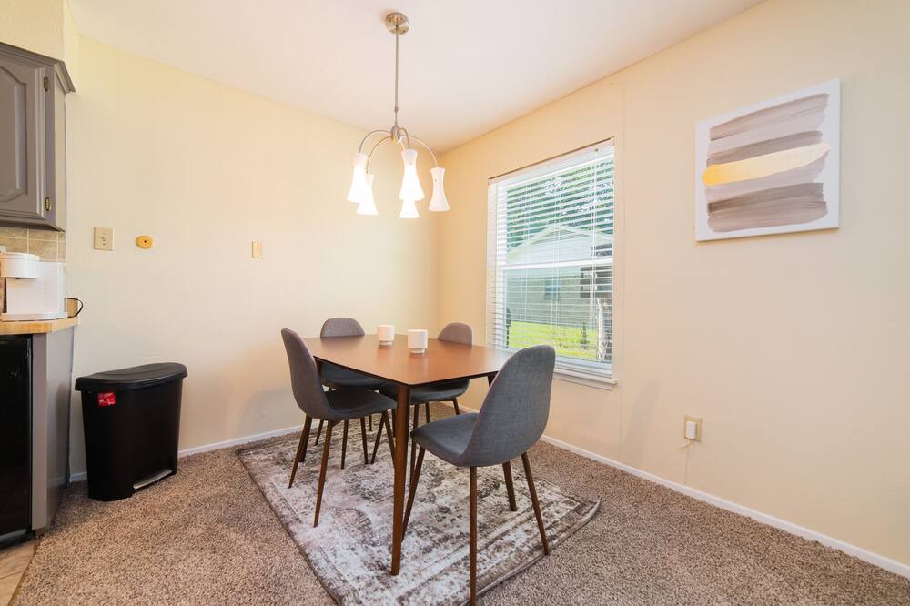 Photo of Kitchen in Lancaster