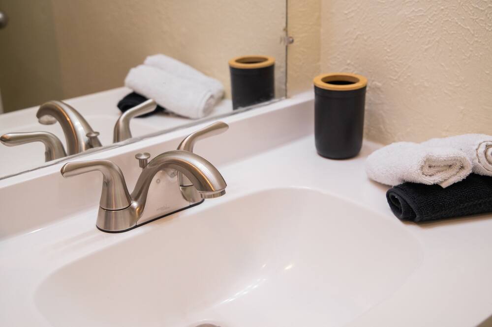 Photo of Bathroom in Lancaster
