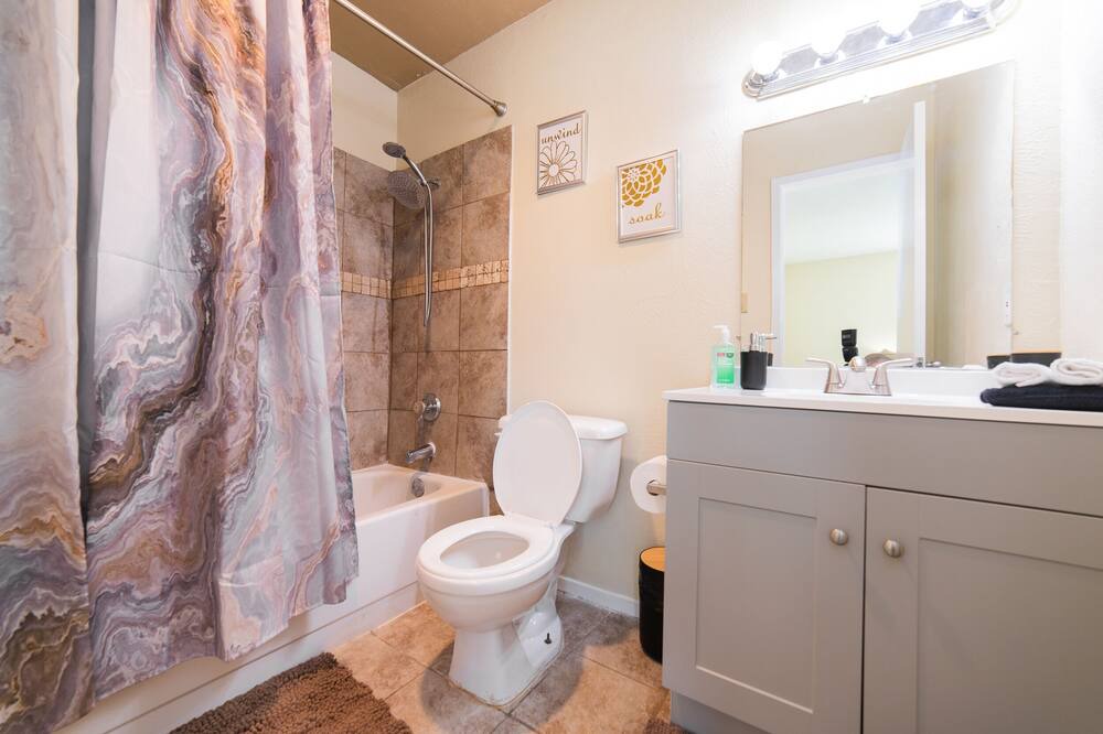 Photo of Bathroom in Lancaster