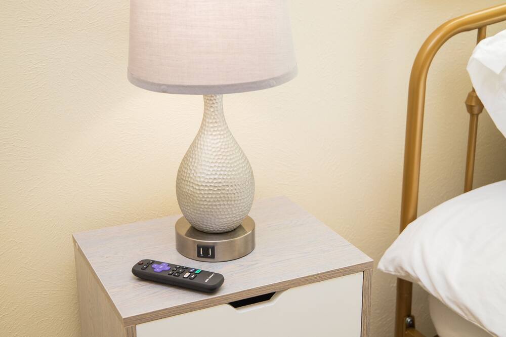Photo of Bedroom in Lancaster