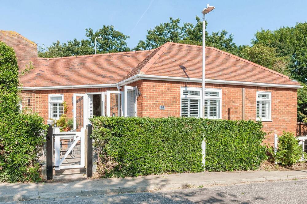 Photo of Outdoor in Westbrook