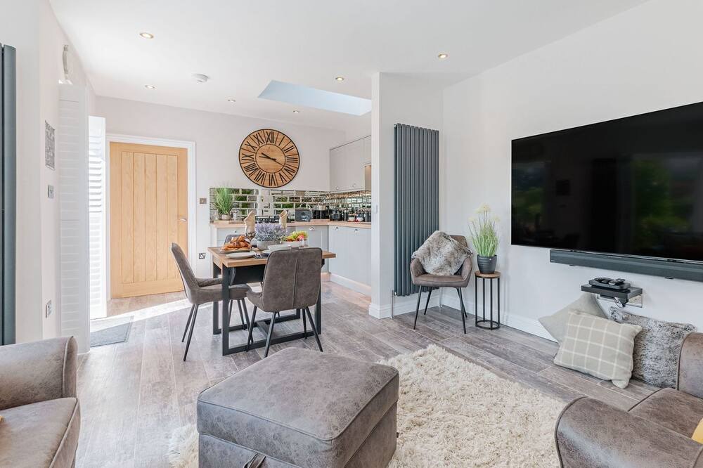 Photo of Livingroom in Westbrook