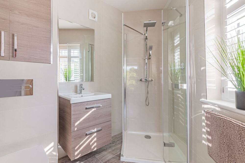 Photo of Bathroom in Westbrook