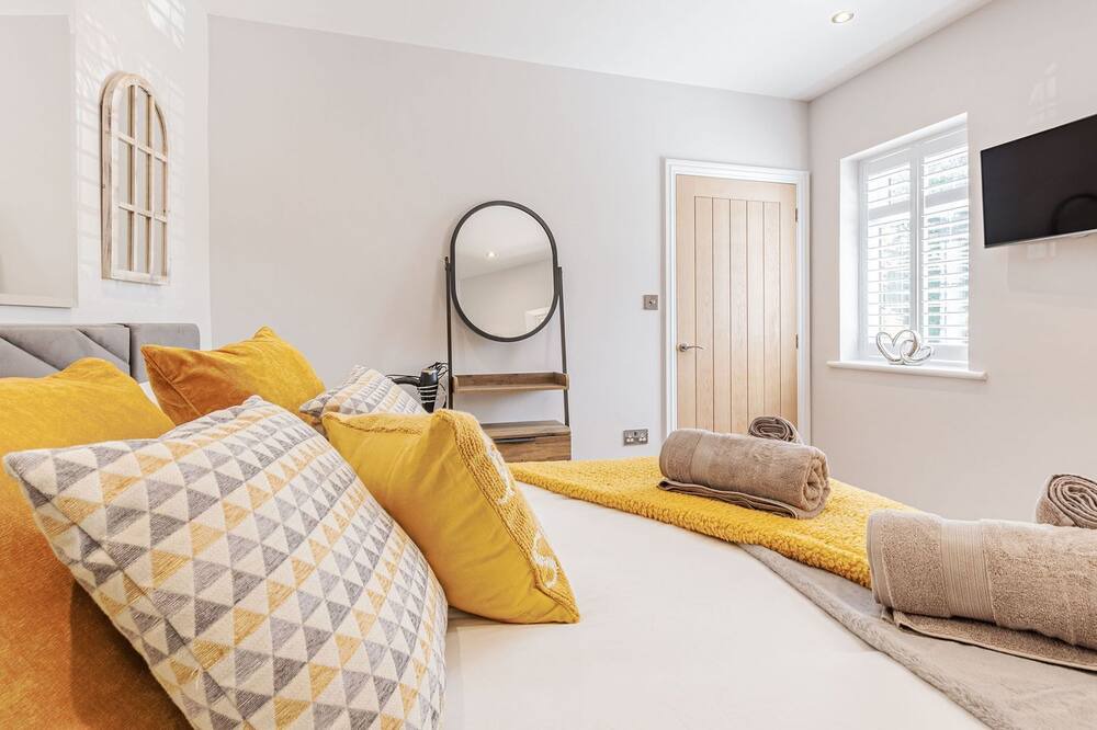 Photo of Bedroom in Westbrook