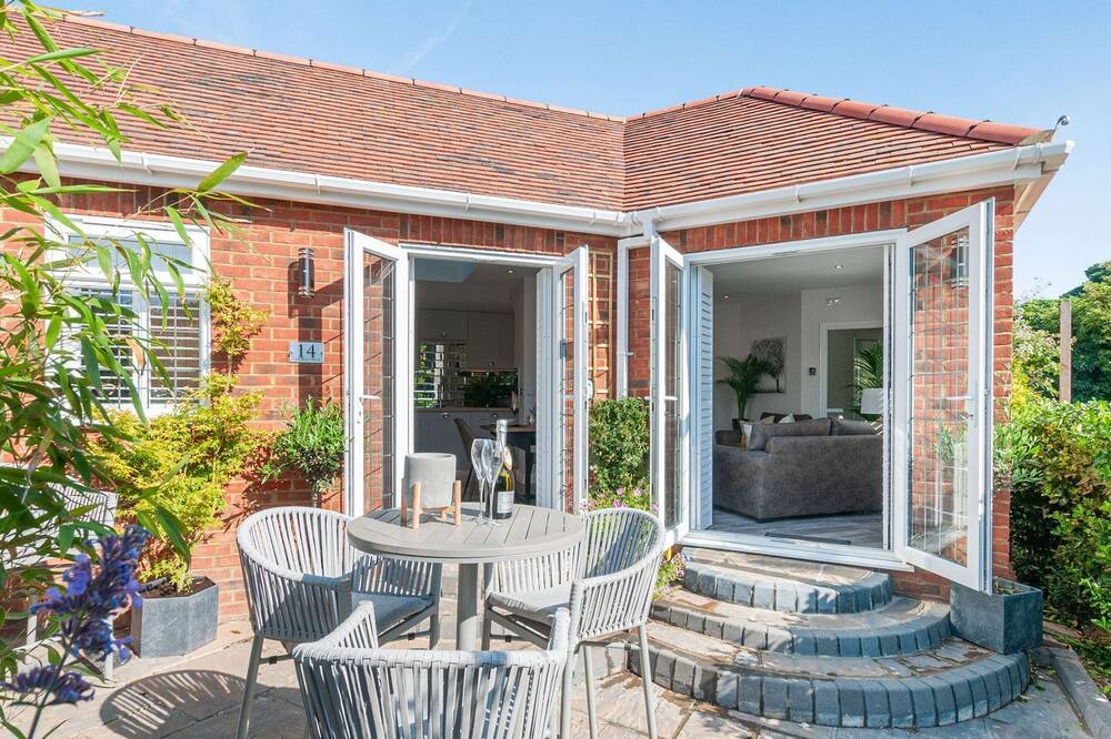 Photo of Patio Balcony in Westbrook