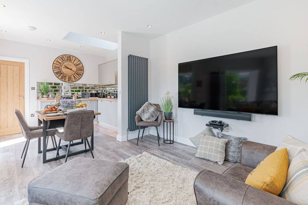 Photo of Livingroom in Westbrook