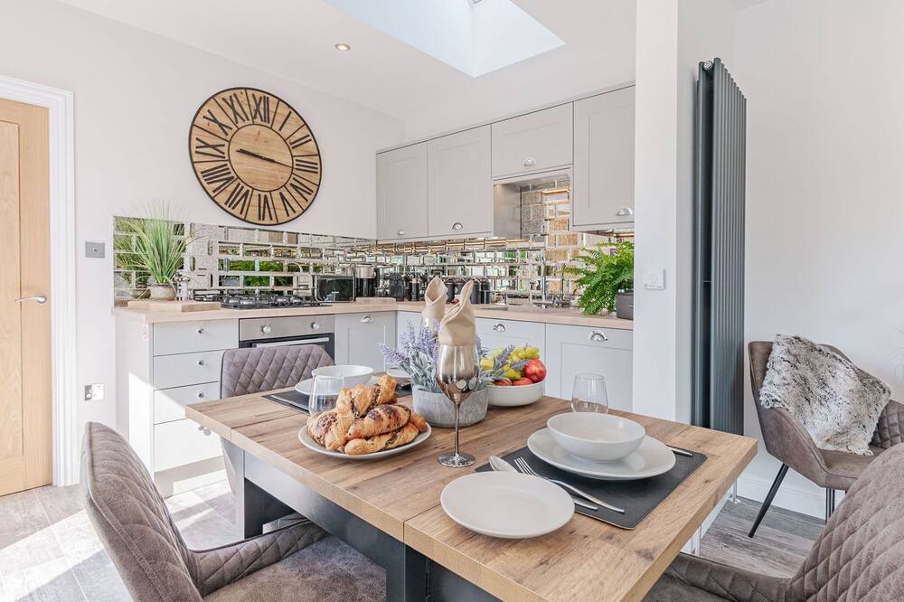 Photo of Kitchen in Westbrook