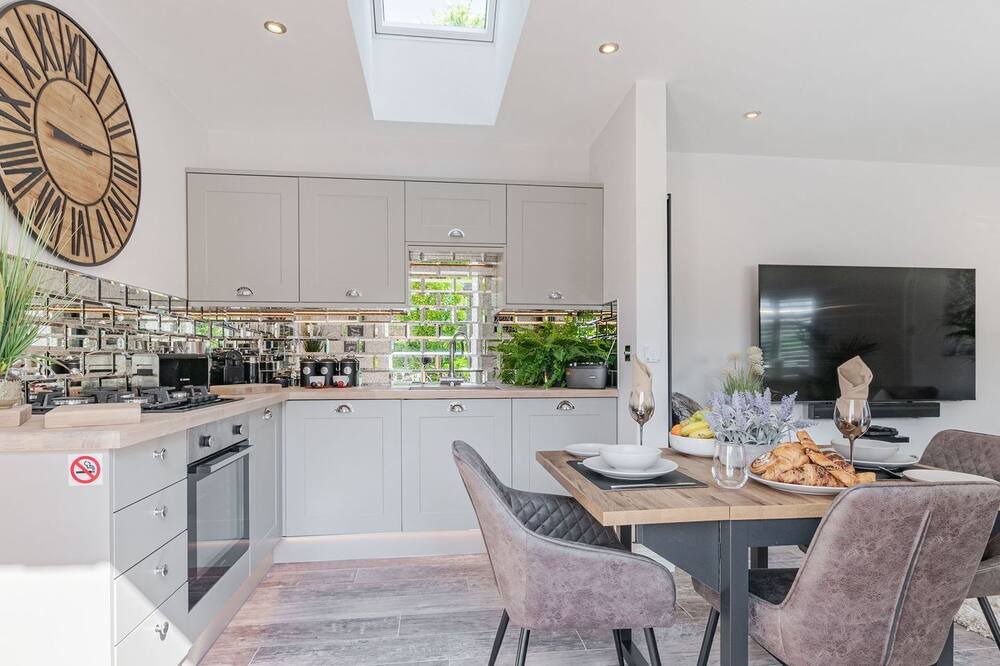 Photo of Kitchen in Westbrook