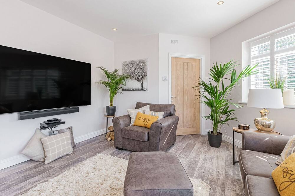 Photo of Livingroom in Westbrook