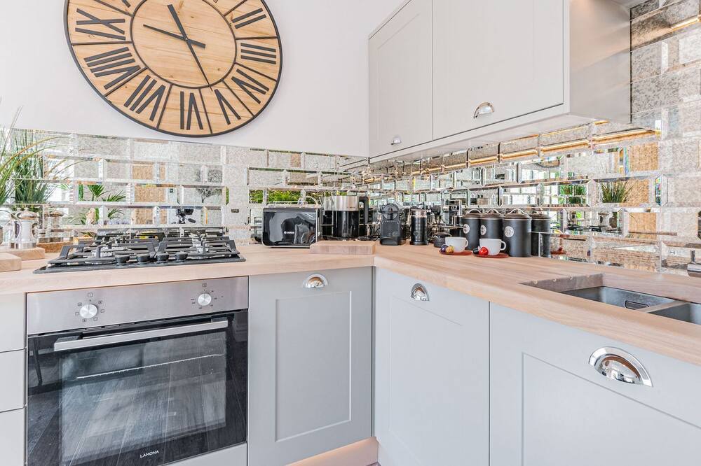 Photo of Kitchen in Westbrook