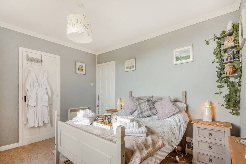 Photo of Bedroom in Latheronwheel