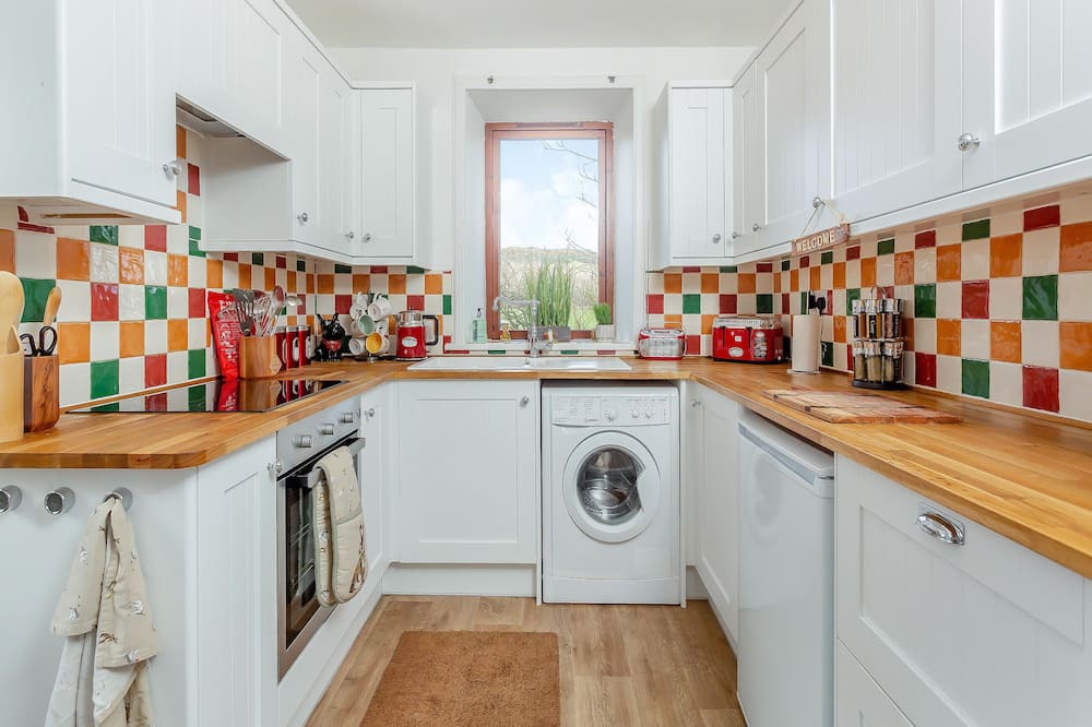 Photo of Kitchen in Latheronwheel