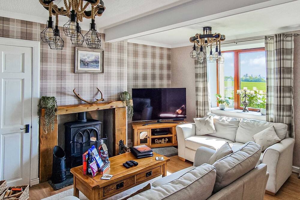 Photo of Livingroom in Latheronwheel