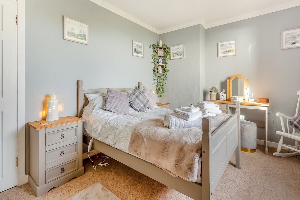 Photo of Bedroom in Latheronwheel