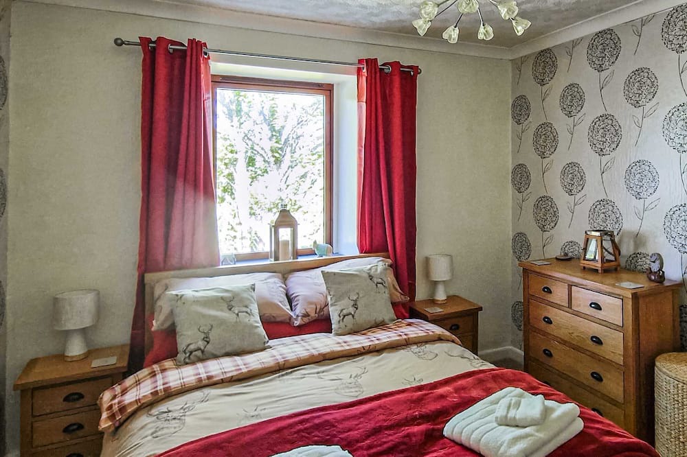 Photo of Bedroom in Latheronwheel