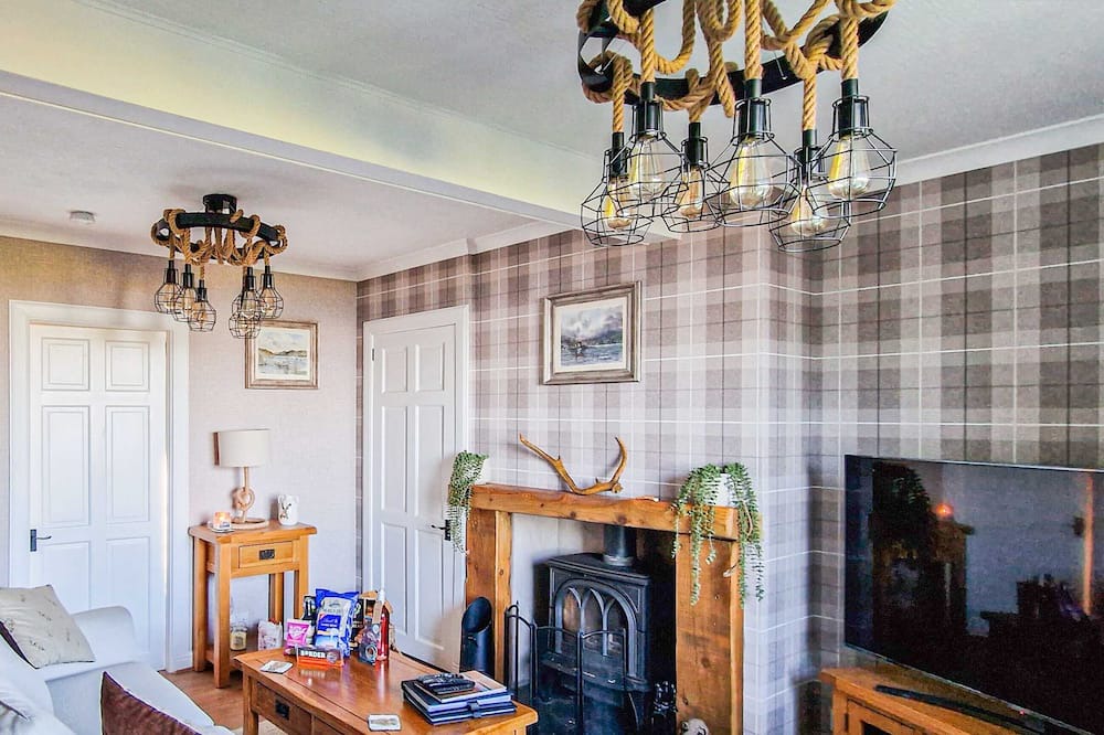 Photo of Livingroom in Latheronwheel