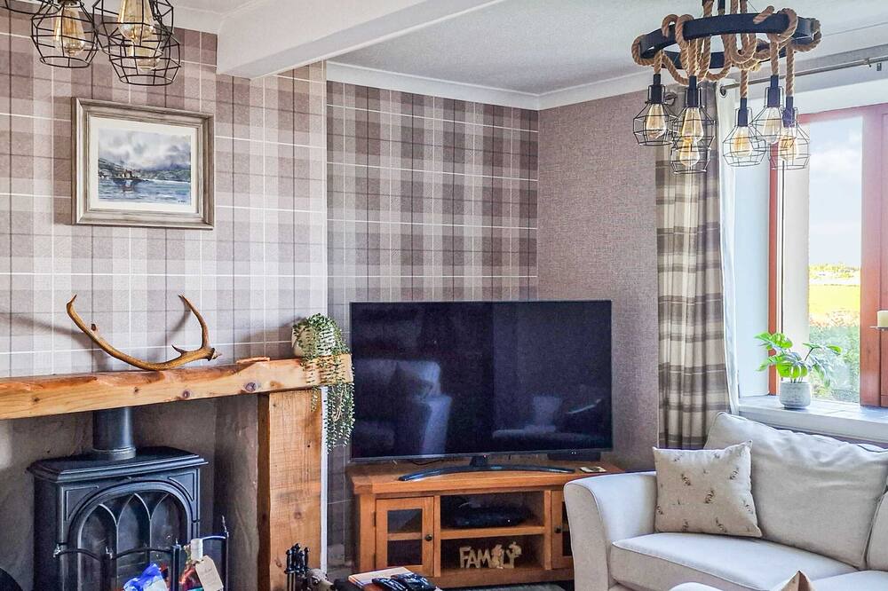 Photo of Livingroom in Latheronwheel