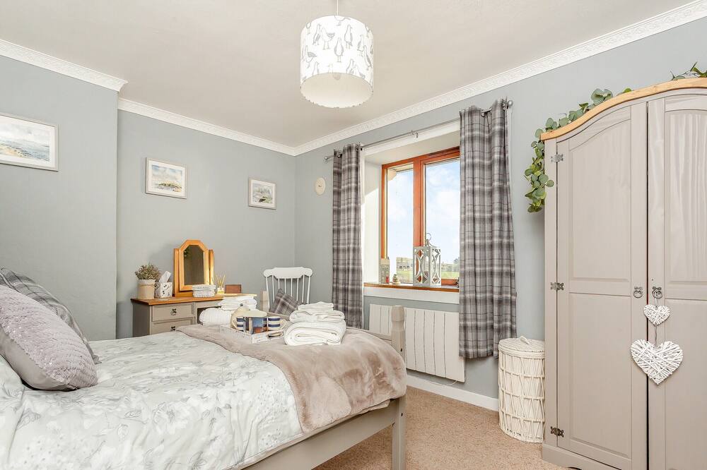 Photo of Bedroom in Latheronwheel