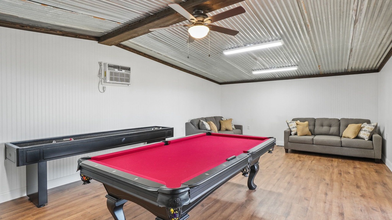 Photo of Bedroom in Palo Pinto County