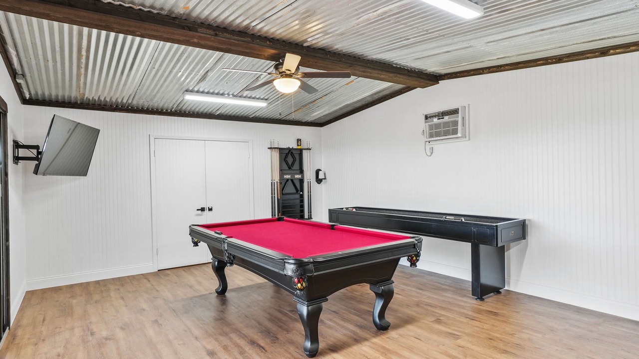 Photo of Bedroom in Palo Pinto County