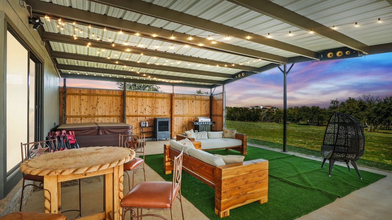 Photo of Outdoor in Palo Pinto County