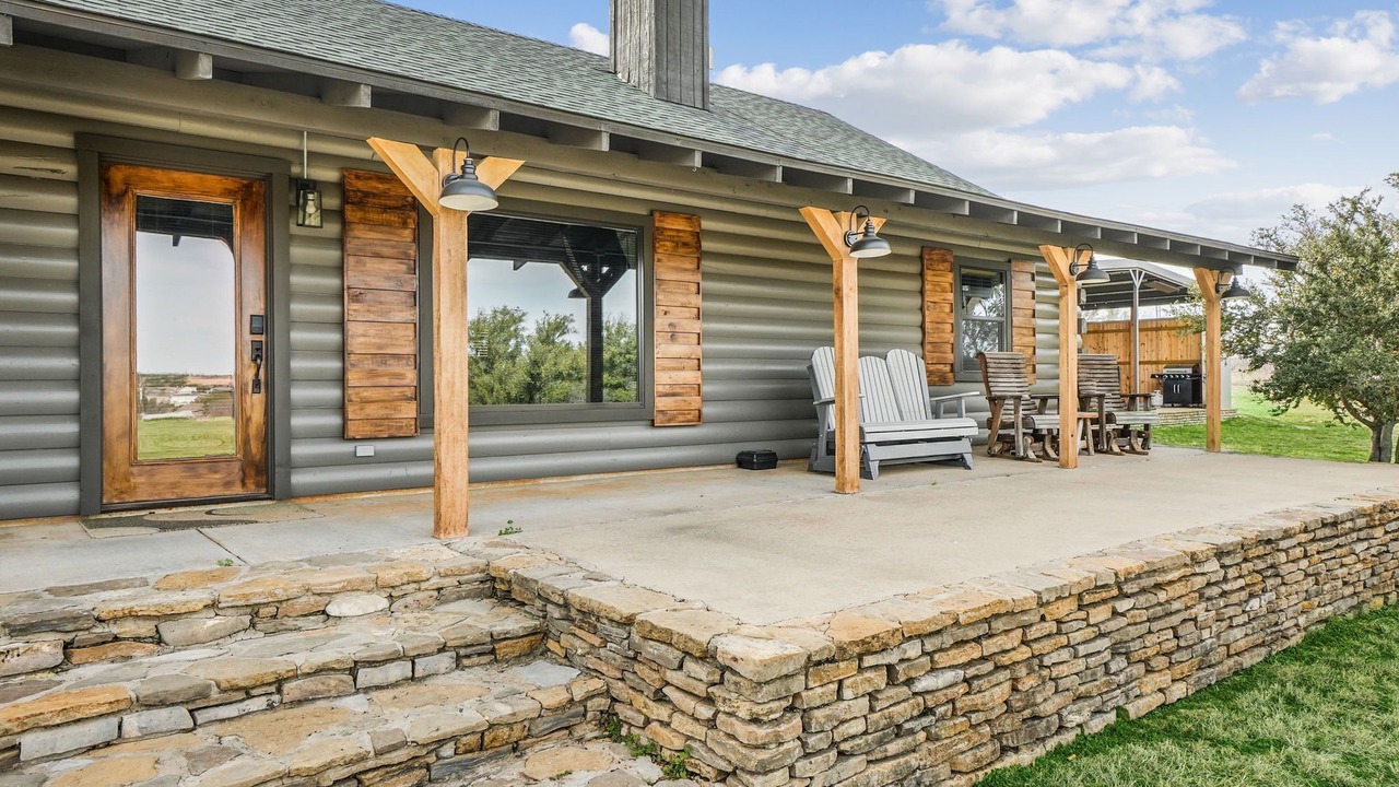 Photo of Outdoor in Palo Pinto County