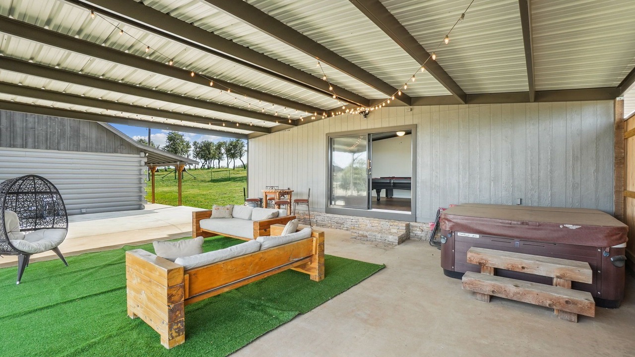 Photo of Outdoor in Palo Pinto County