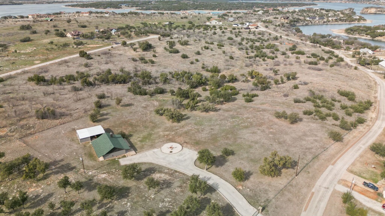Photo of Outdoor in Palo Pinto County