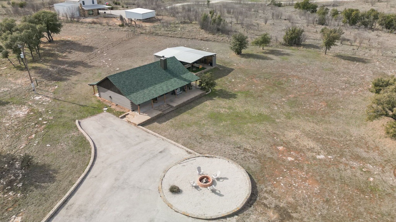 Photo of Outdoor in Palo Pinto County