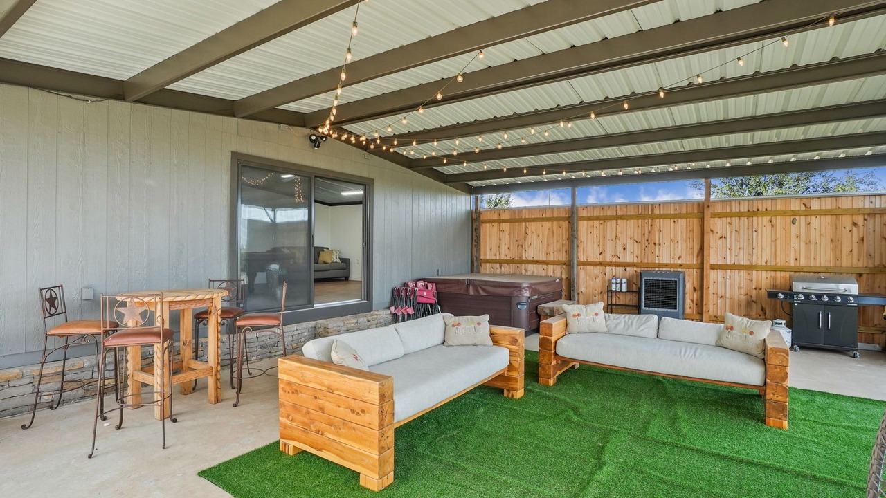 Photo of Outdoor in Palo Pinto County
