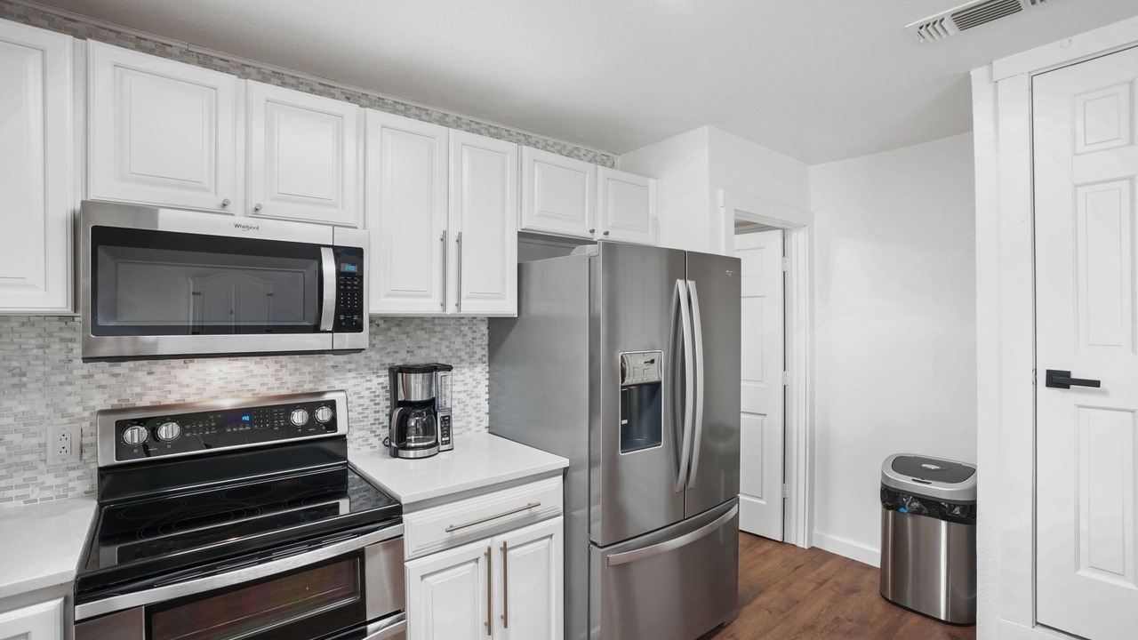 Photo of Kitchen in Palo Pinto County