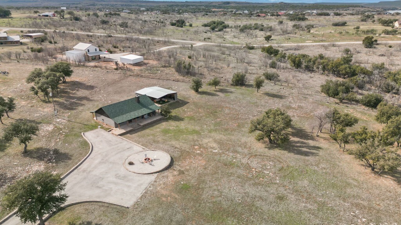 Photo of Outdoor in Palo Pinto County