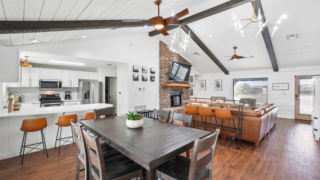 Photo of Kitchen in Palo Pinto County