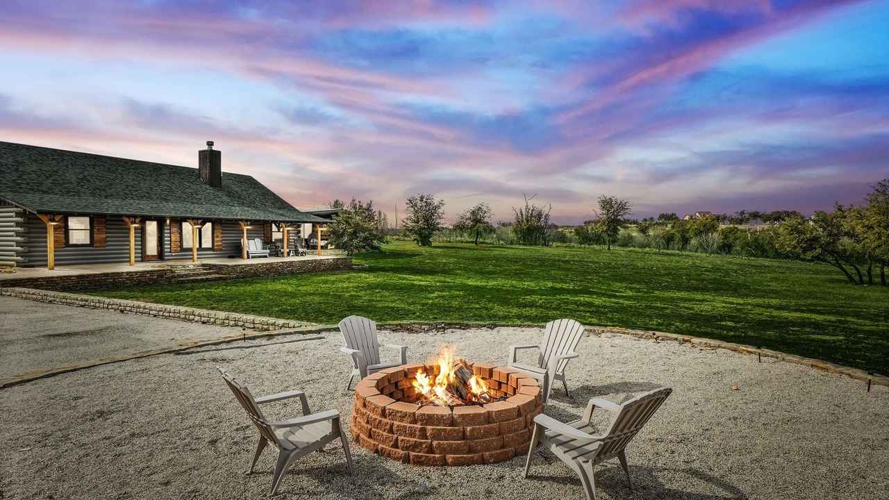 Photo of Outdoor in Palo Pinto County