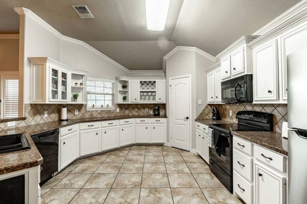 Photo of Kitchen in Lubbock
