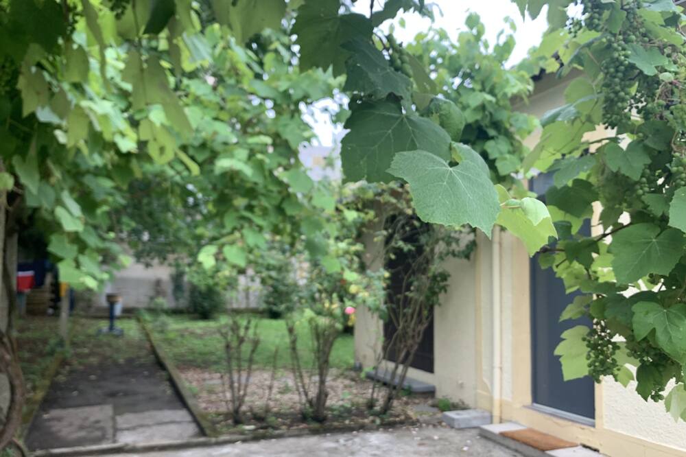 Photo of Outdoor in Vitry-sur-Seine