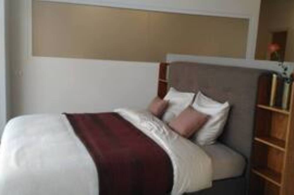 Photo of Bedroom in Vitry-sur-Seine
