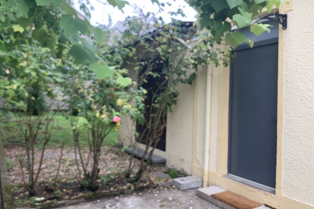 Photo of Outdoor in Vitry-sur-Seine