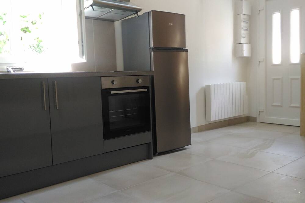 Photo of Kitchen in Vitry-sur-Seine