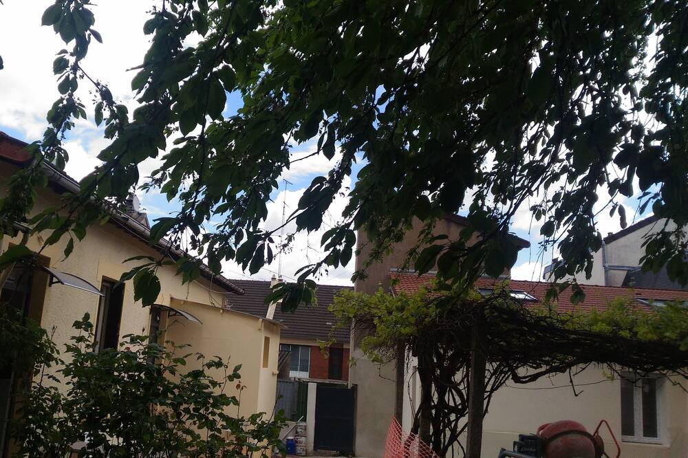 Photo of Outdoor in Vitry-sur-Seine