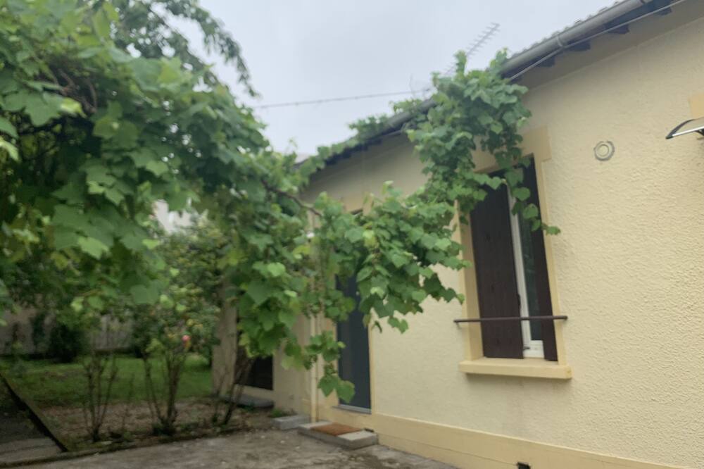 Photo of Outdoor in Vitry-sur-Seine
