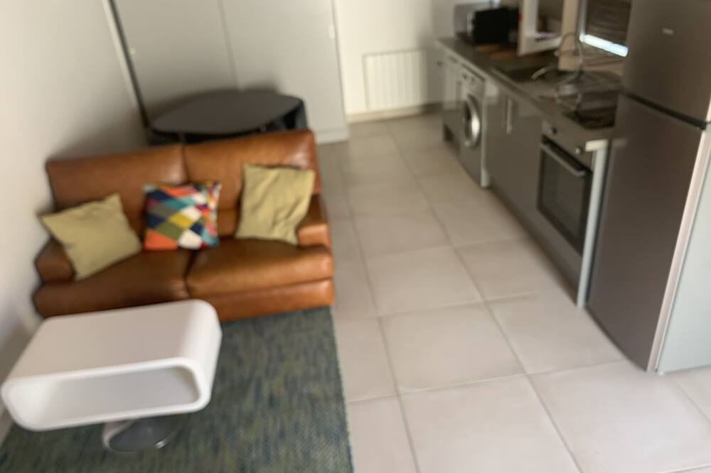 Photo of Bedroom in Vitry-sur-Seine